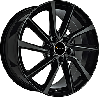 AVUS VELGEN AVUS AC-518 ,3 6.5x16 5/114.3 ET40 CB73.1