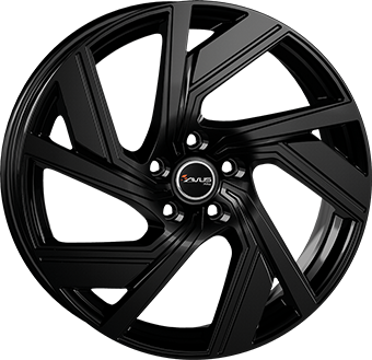 AVUS VELGEN AVUS AC-521 7.5x18 5/108 ET42 CB73.1