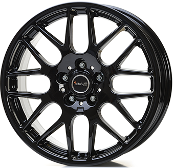 AVUS VELGEN AVUS AC-MB4 9x18 5/120 ET37 CB72.6