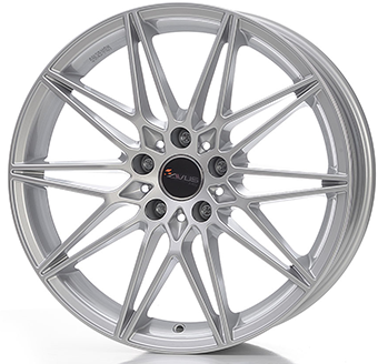 AVUS VELGEN AVUS AC-MB5 8.5x19 5/112 ET47 CB66.6