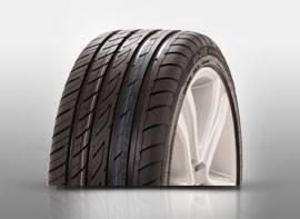 225/45R18 95W OVATION VI-388 XL