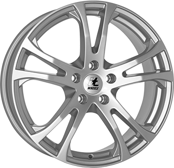 IT WHEELS MICHELLE ,3 8x18 5/114.3 ET40 CB74.1