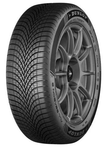 215/60R17 100V DUNLOP AS 2 XL