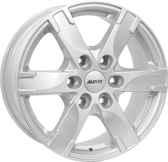 ALUTEC TITAN ,7 7.5x17 6/139 ET55 CB93.1