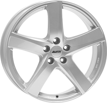 ALUTEC FREEZE ,3 7.5x19 5/114.3 ET40 CB70.1