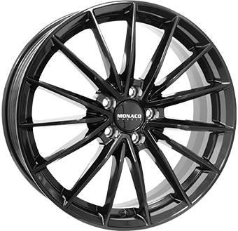 MONACO WHEELS GP14 8x20 5/112 ET45 CB66.6