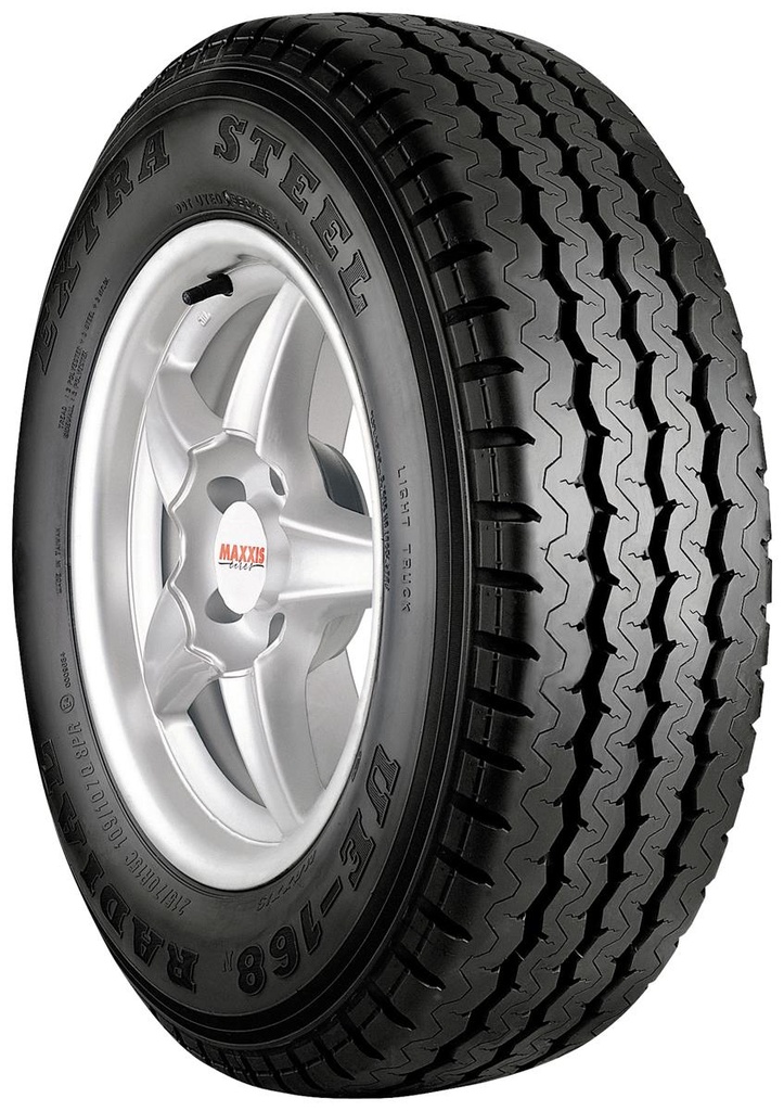 155/70R12C 104N MAXXIS UE-168 XL