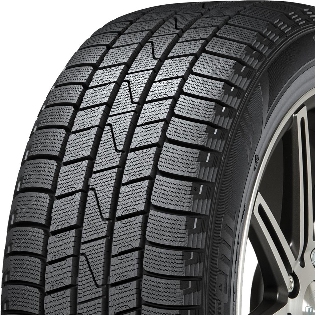 215/65R16 98T LAUFENN I FIT IZ LW51
