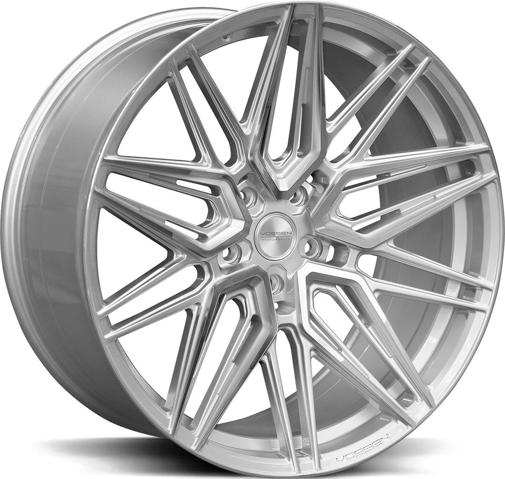 VOSSEN HF7 SILV POL 9x22 5/112 ET32 CB66.6