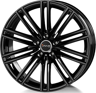 AVUS VELGEN AVUS AC-M08 9x20 5/112 ET26 CB66.4