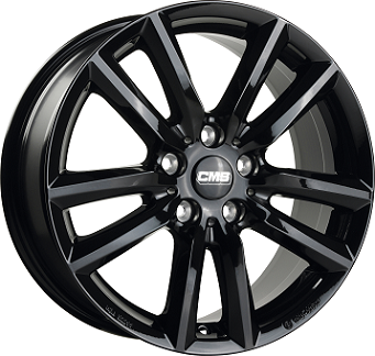 CMS C27 7.5x17 5/112 ET30 CB66.5