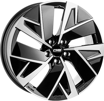 CMS C32-AERO 7.5x18 5/120 ET50 CB67.1