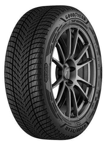 235/50R18 101V GOODYEAR ULTRAGRIP PERFORMANCE 3 XL