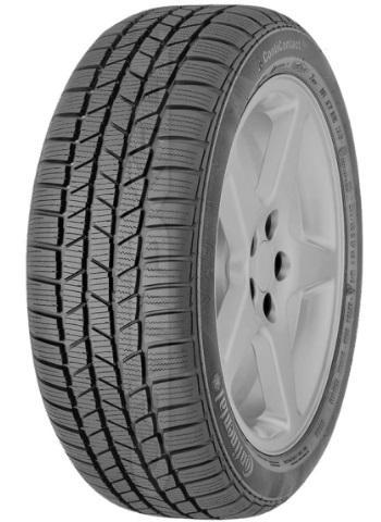 205/60R16 96V CONTINENTAL CONTICONTACT TS815 XL