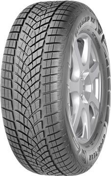 235/50R20 104T GOODYEAR ULTRAGRIP ICE 3 XL EVR