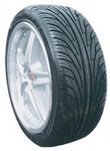 225/40R19 93Y NANKANG NS-2 XL