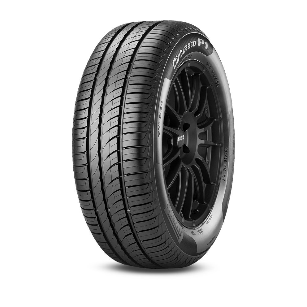 175/65R15 84H PIRELLI CINTURATO P1 VERDE