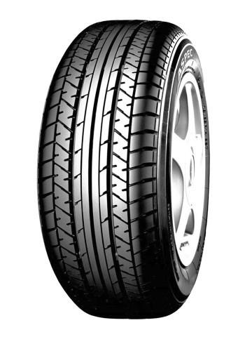 215/60R17 96H YOKOHAMA 349 XL