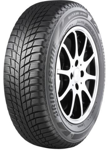 255/50R18 106V BRIDGESTONE BLIZZAK LM001 XL MO