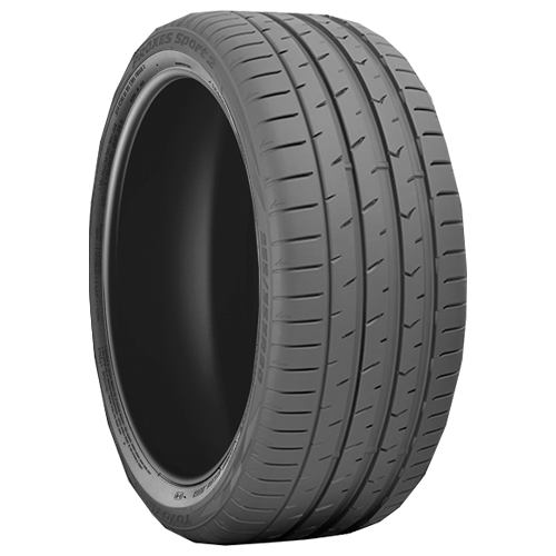 285/30R19 98Y TOYO PROXES SPORT 2 XL