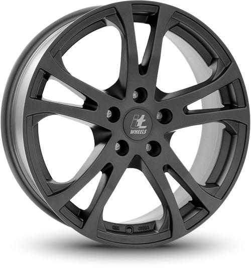 IT WHEELS MICHELLE 5.5x14 5/100 ET35 CB63.3