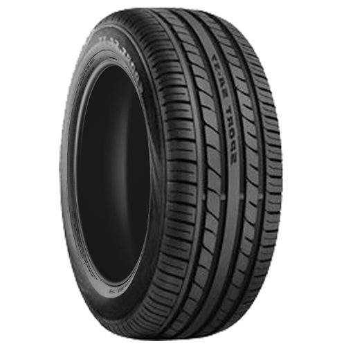 255/40R19 100Y GOODRIDE Premium Grip SA37