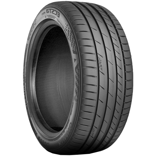 215/65R17 99V KUMHO ECSTA PS71 4PR VW TIGUAN