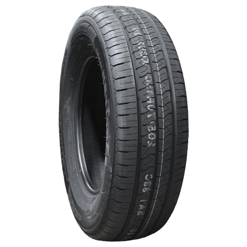 205/75R16C 110/108R KUMHO PORTRAN KC53