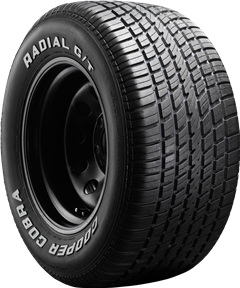 235/60R14 96T COOPER COBRA GT XL