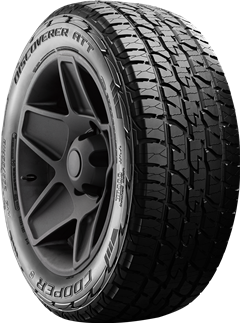 265/70R16 116T COOPER DISCOVER ATT XL