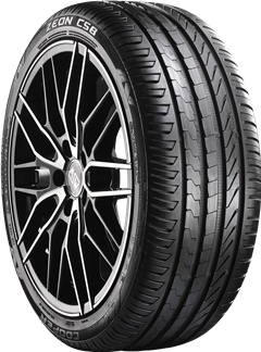 205/40R17 84Y COOPER ZEON CS8 XL
