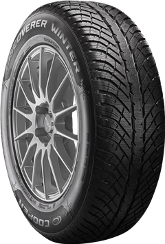 215/55R17 98V COOPER DISCOVERER WINTER XL