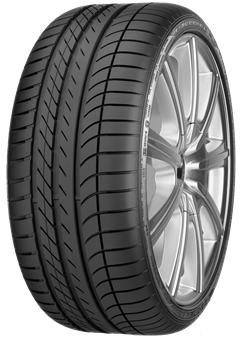 265/40R20 104Y GOODYEAR EAGLE F1 ASYMMETRICMMETRIC XL AO|EVR