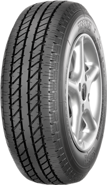185R15 103/102P SAVA TRENTA