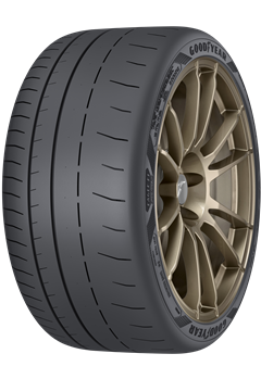 245/35R20 95Y GOODYEAR EAGLE F1 SUPERSPORT RS 0XLFP N0|EVR