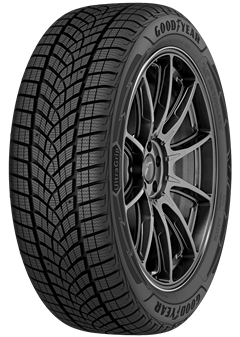 255/50R18 106V GOODYEAR ULTRAGRIP PERFORMANCE + SUV XL EVR