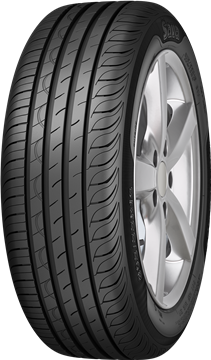 215/55R17 94V SAVA INTENSA HP 2