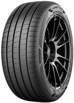 255/35R19 96Y GOODYEAR EAGLE F1 ASYMMETRICMMETRIC 6 XL *|EDR