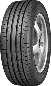 265/65R17 112H SAVA INTENSA SUV 2