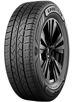 205/70R15 106/104S GOODYEAR VECTOR 4SEASONS CARGO RG