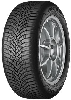 275/40R20 106W GOODYEAR VECTOR 4SEASONS GEN 3 SUV XL FP EVR