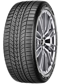 255/50R20 109W GOODYEAR EAGLE F1 ASYMMETRICMMETRIC SUV AT XL LSTFP J LR|EVR