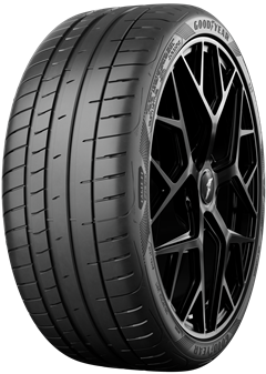 295/30R22 103Y GOODYEAR EAGLE F1 SUPERSPORT XLFP EVR