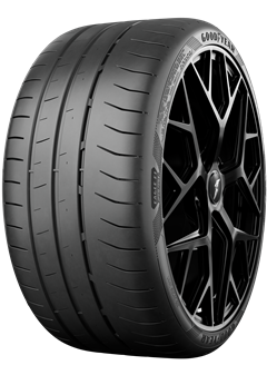 325/30R21 108Y GOODYEAR EAGLE F1 SUPERSPORT R XL