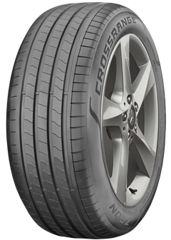 275/40R22 107H COOPER ZEON CROSS RANGE XL NRTFP MO-S