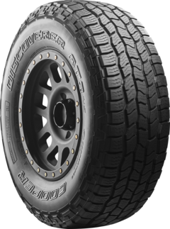 265/70R16 112T COOPER DISCOVERER AT3 4S L