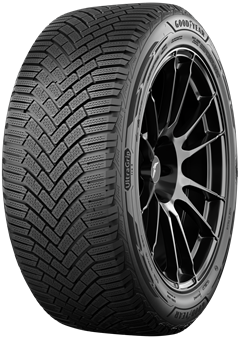 245/40R21 100T GOODYEAR ULTRAGRIP ICE 3 XL EVR FP