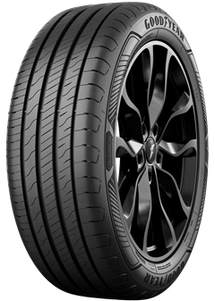 215/60R17 100H GOODYEAR EFFICIENTGRIP PERFORMANCE 2 XL E1 EDR