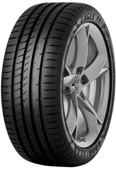 225/40R18 92W GOODYEAR EAGLE F1 ASYMMETRIC 2 XL MT FP MOEXTENDED