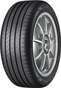215/50R19 97H GOODYEAR EFFICIENTGRIP PERFORMANCE 2 XL T EDR